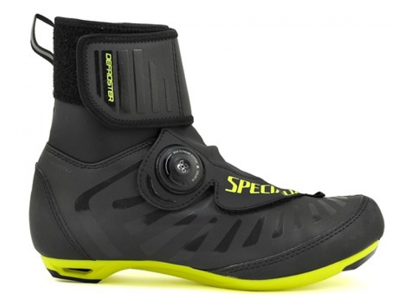 Specialized defroster road shoe outlet